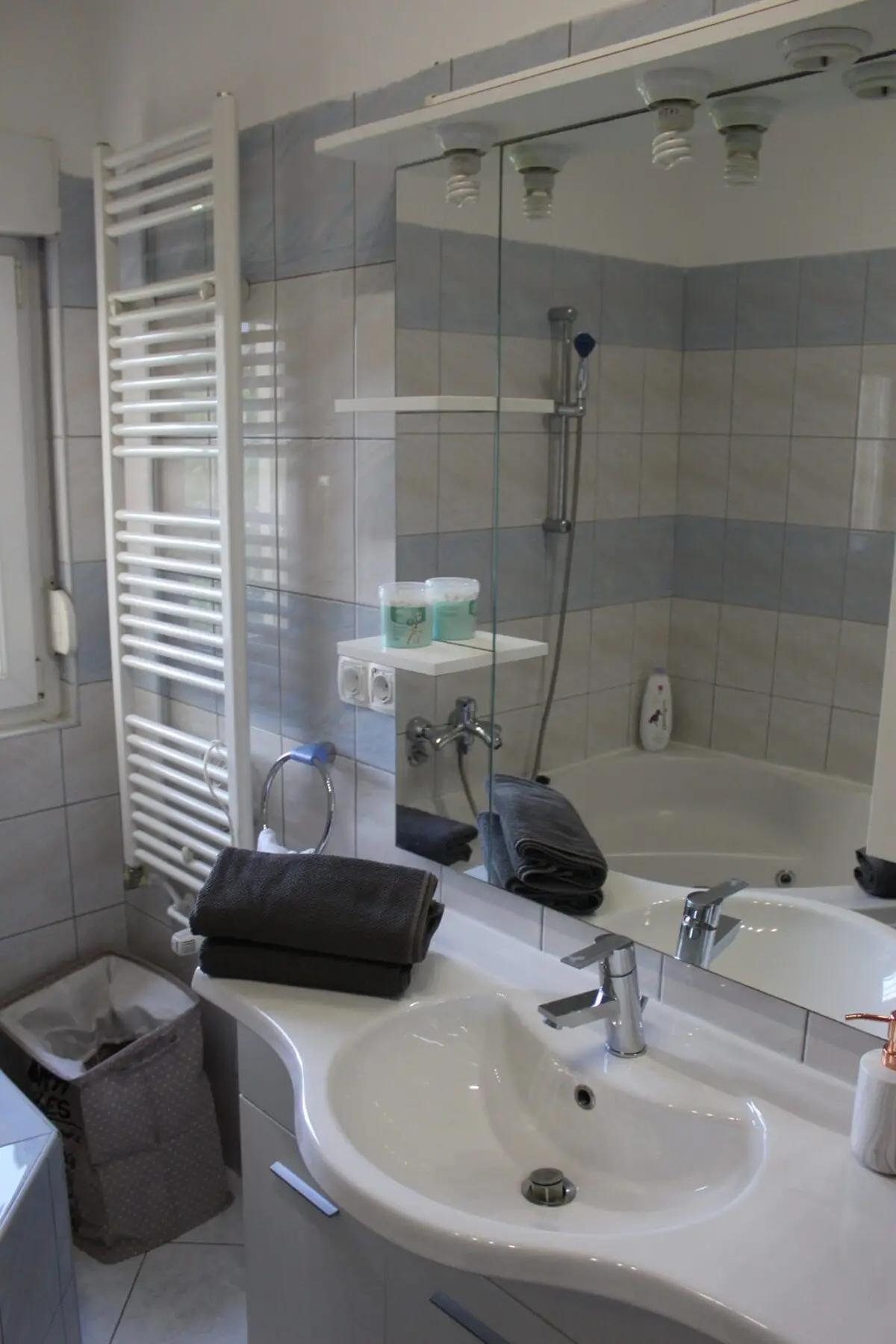 Mostar House