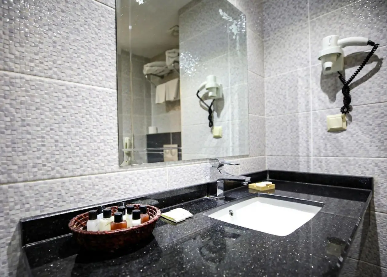 Bayazıt Hotel