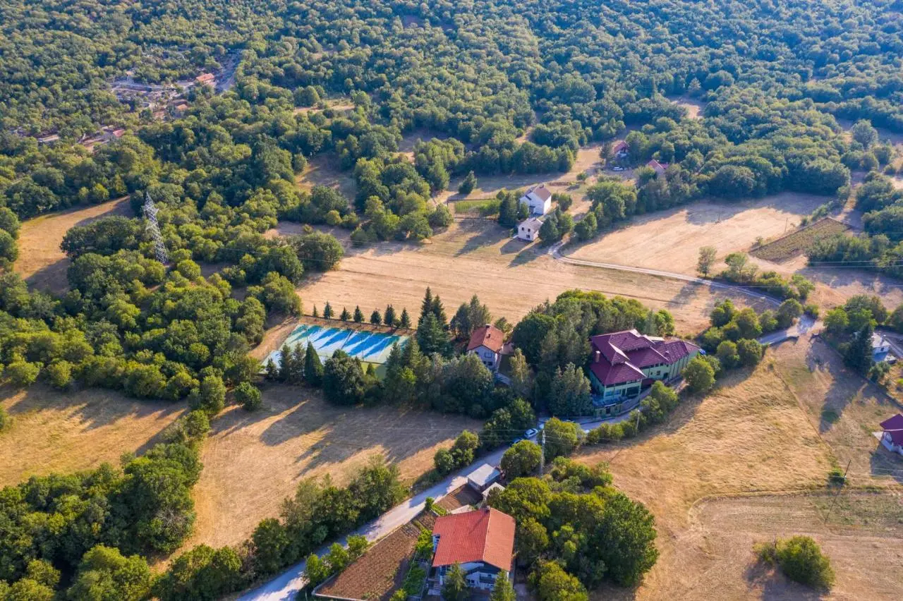 Holiday Resort Zlatni Dol Mostar