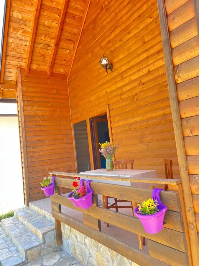 MIK Hotel Valbona