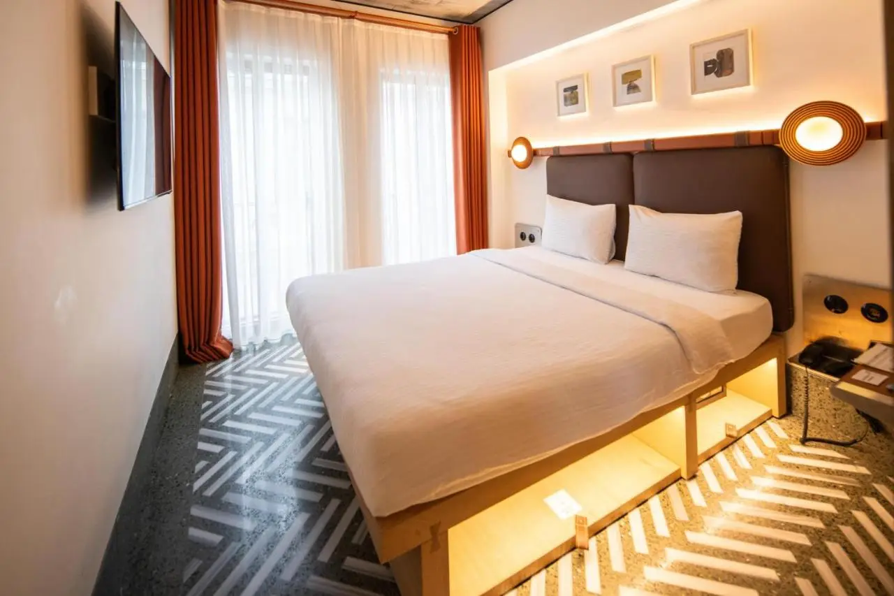 Stay Lab Taksim