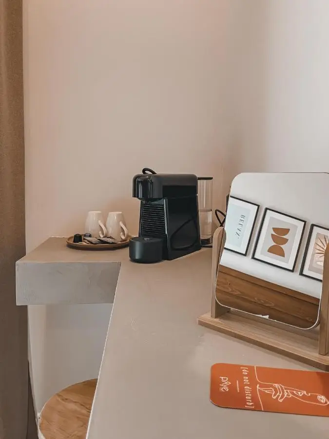 paye alaçatı butik otel