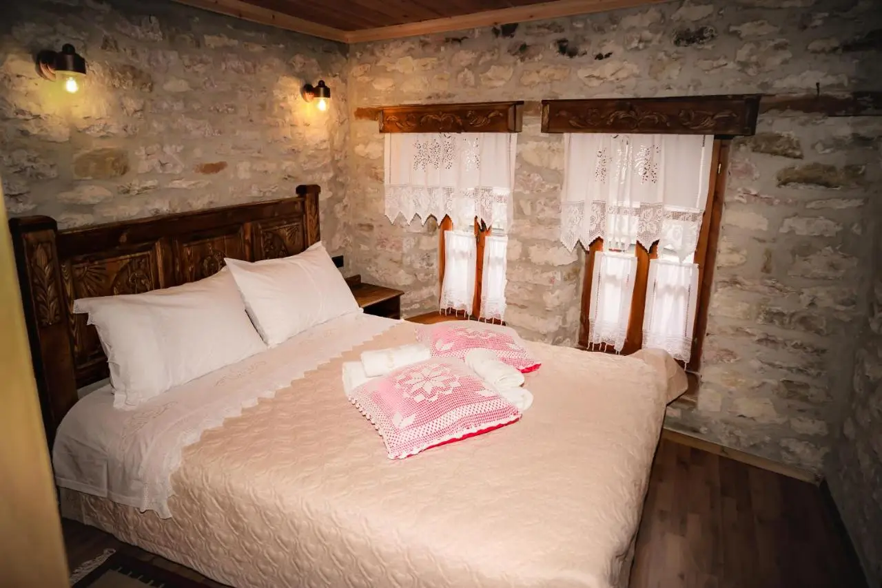 Medieval Rooms