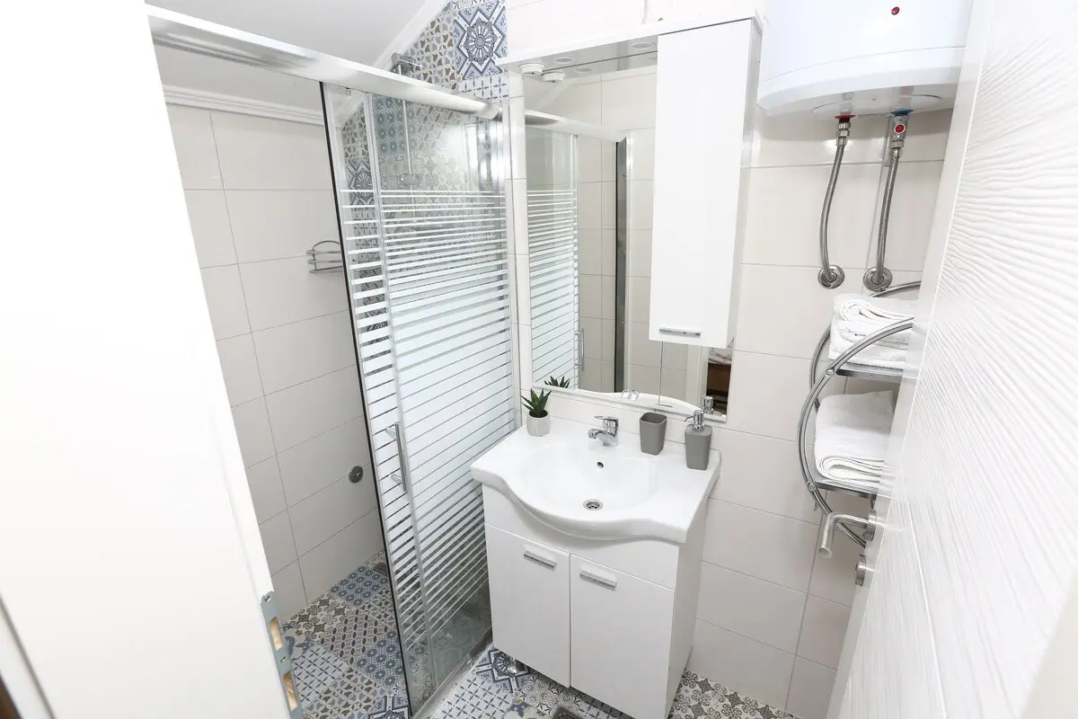 Stylish Apartment Close to Everything