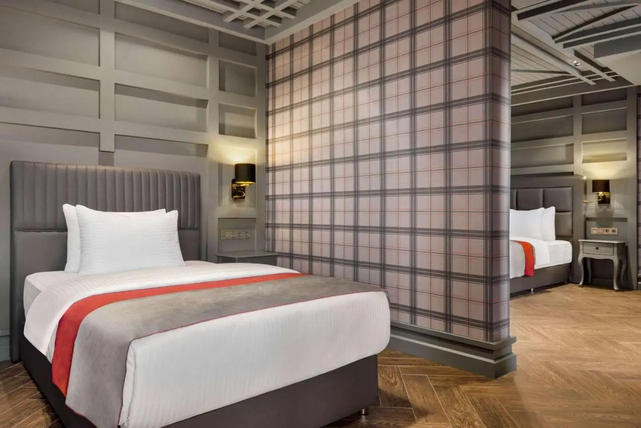 Ramada by Wyndham Erzurum