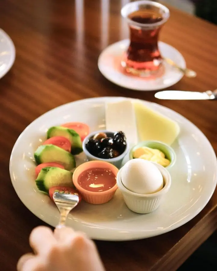 Khatai Center Hotel