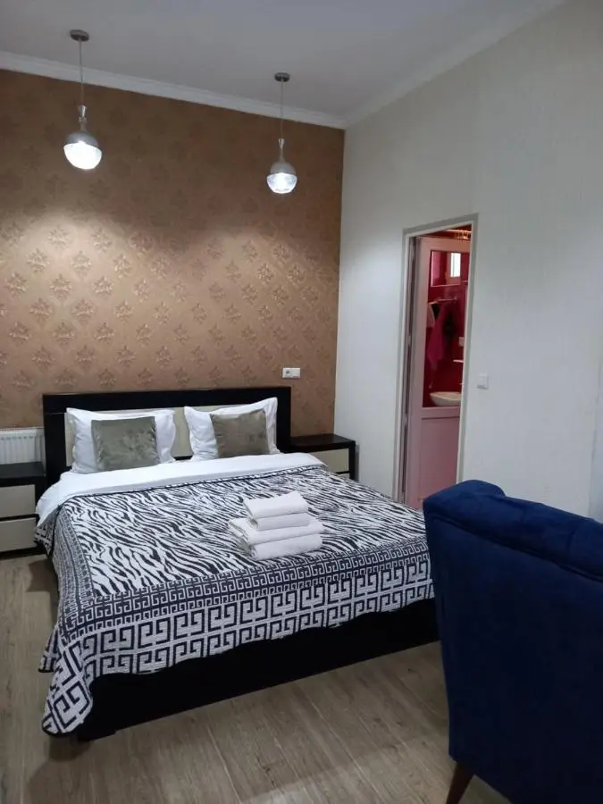 Hotel Zaira