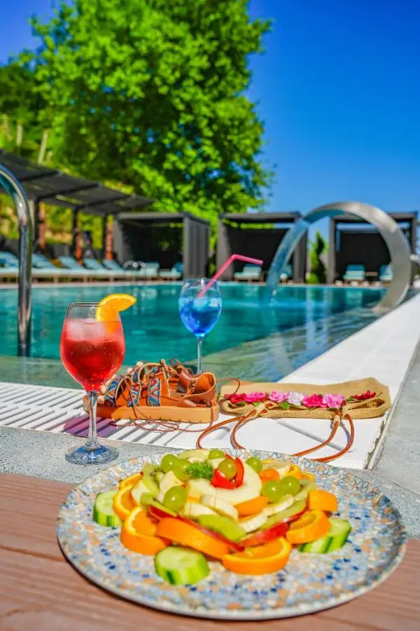 Vital Thermal Hotel & SPA