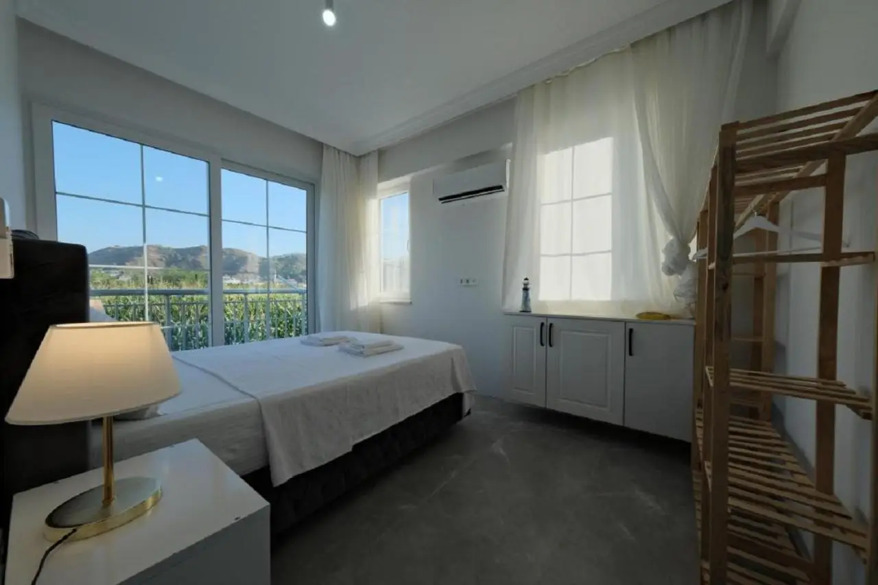 The Dalaman Suites & Pansiyon Dalaman Airport 10 km