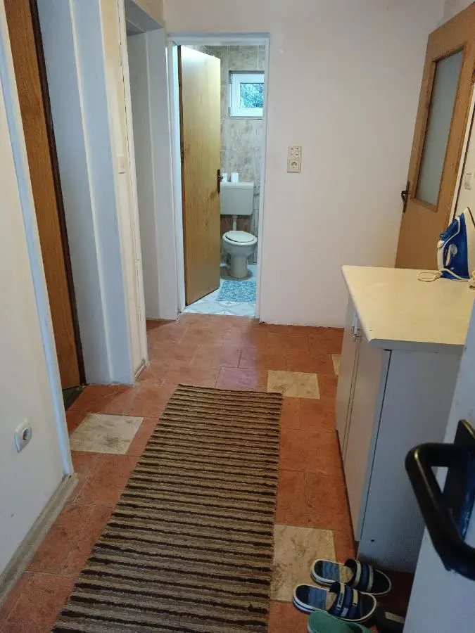 Mountain Apartment Vlašić Babanovac