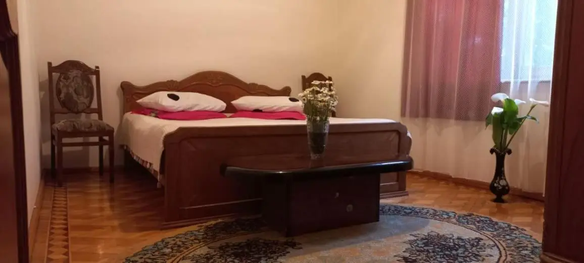 Сибиряк Sibiryak