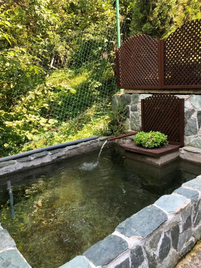 Holiday Home Zbilje