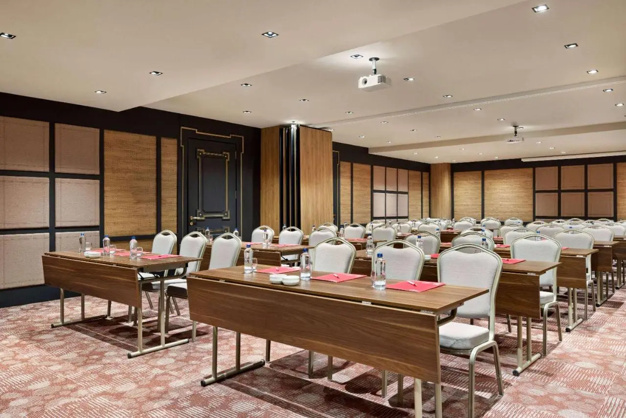 Ramada by Wyndham Erzurum