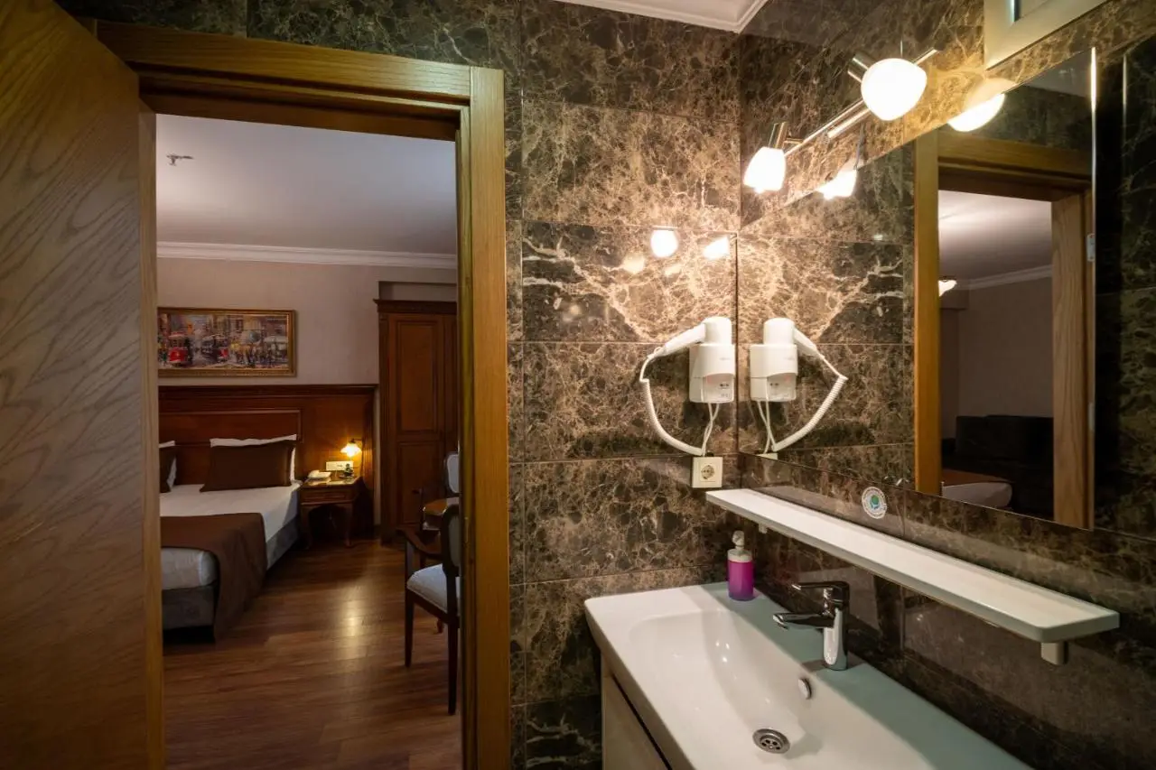 Hotel Blisstanbul
