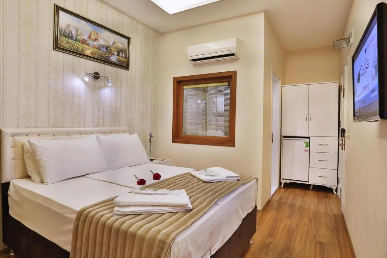 Gh Suites Taxim Hotel