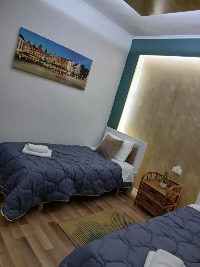 Vila Katalea