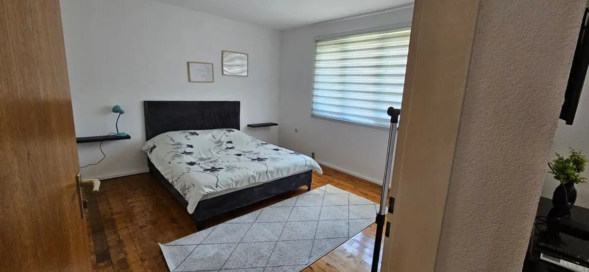 Zara apartment