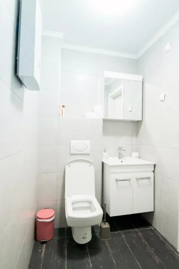ADNA & AMNA Apartment Sarajevo