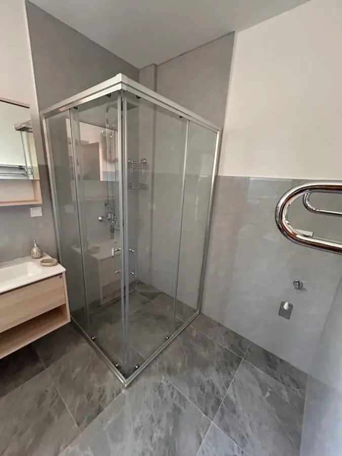 Apartmani SEEBLICK