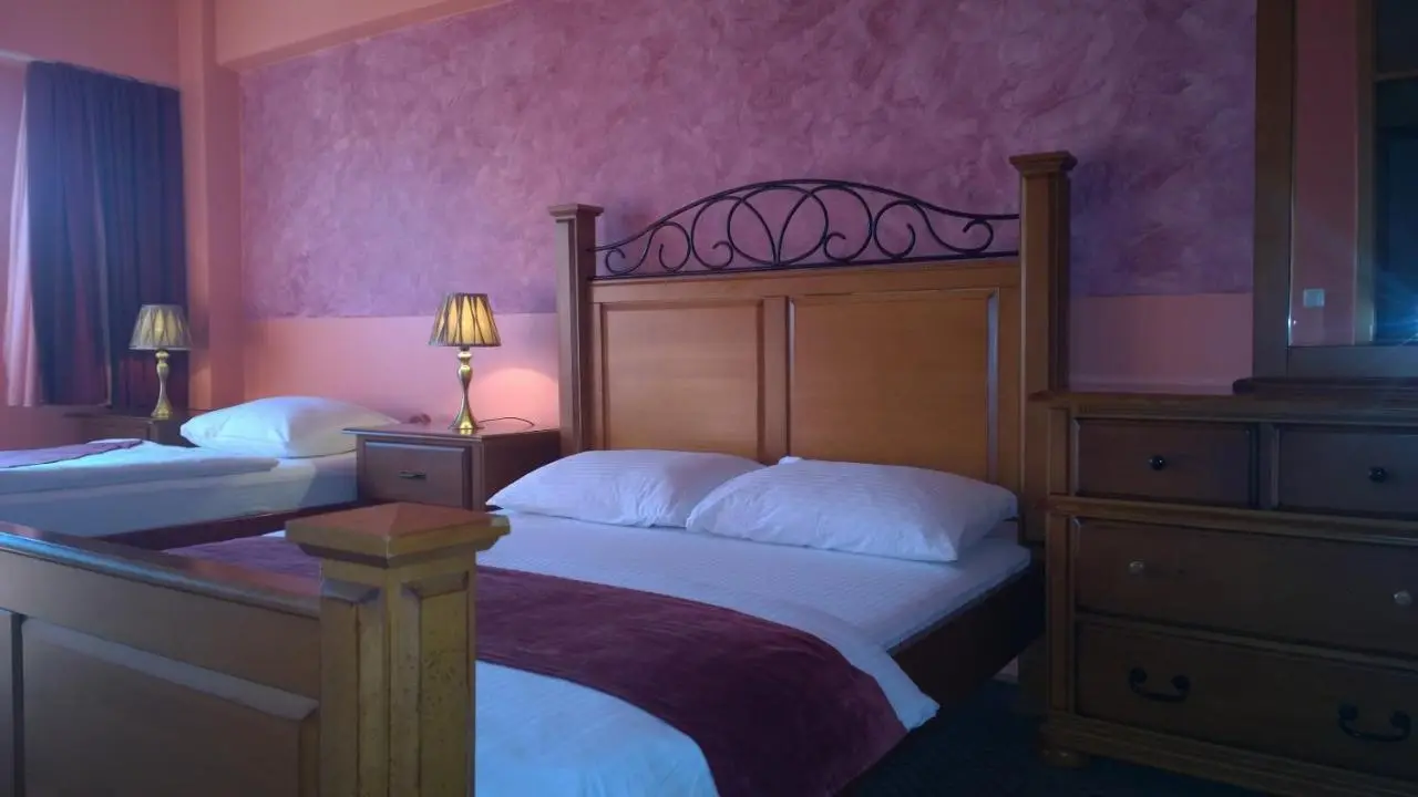 Hotel BM International