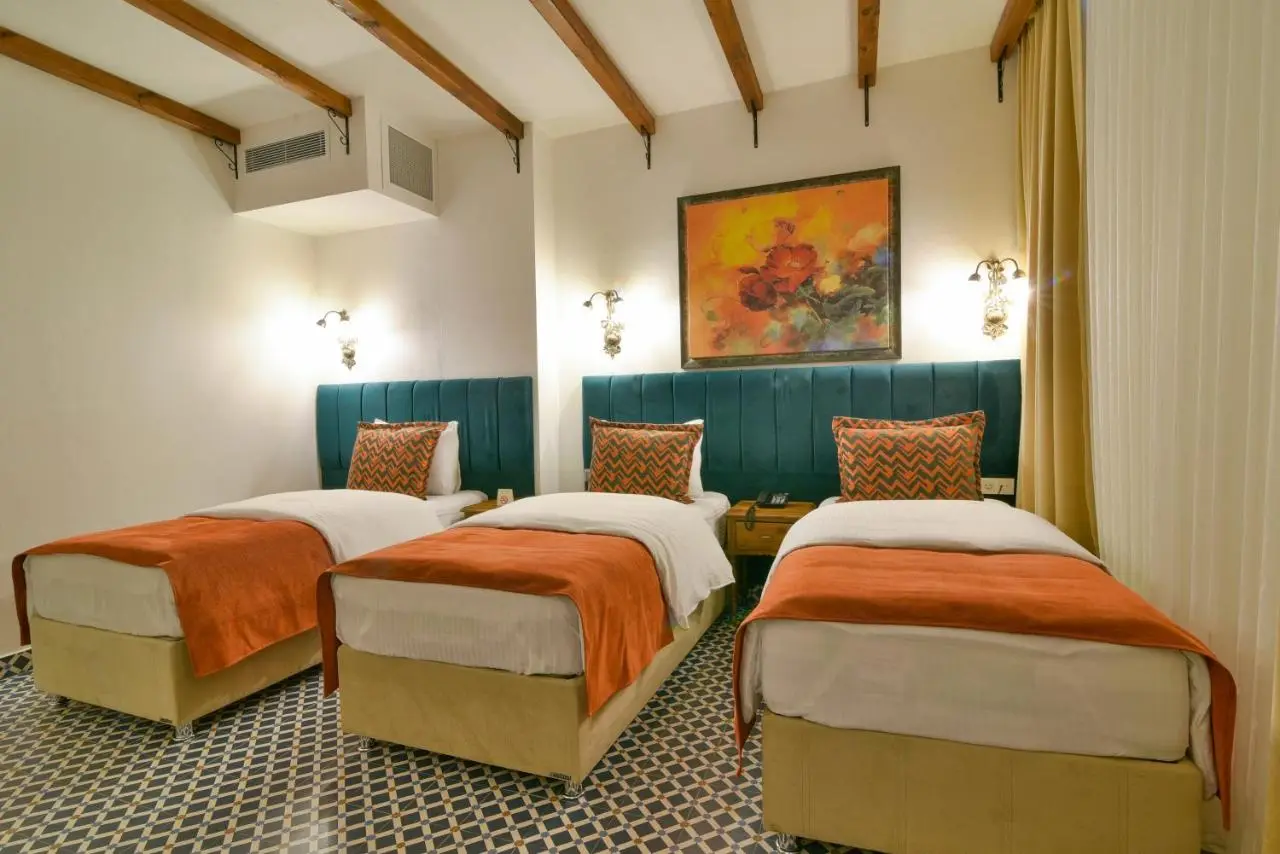 Istanbul Life Hotel