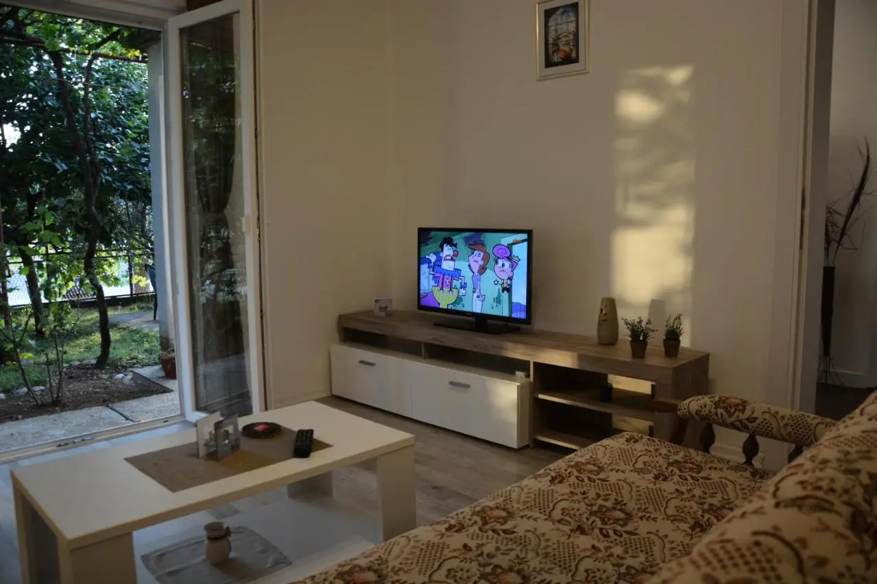 City View Apartment