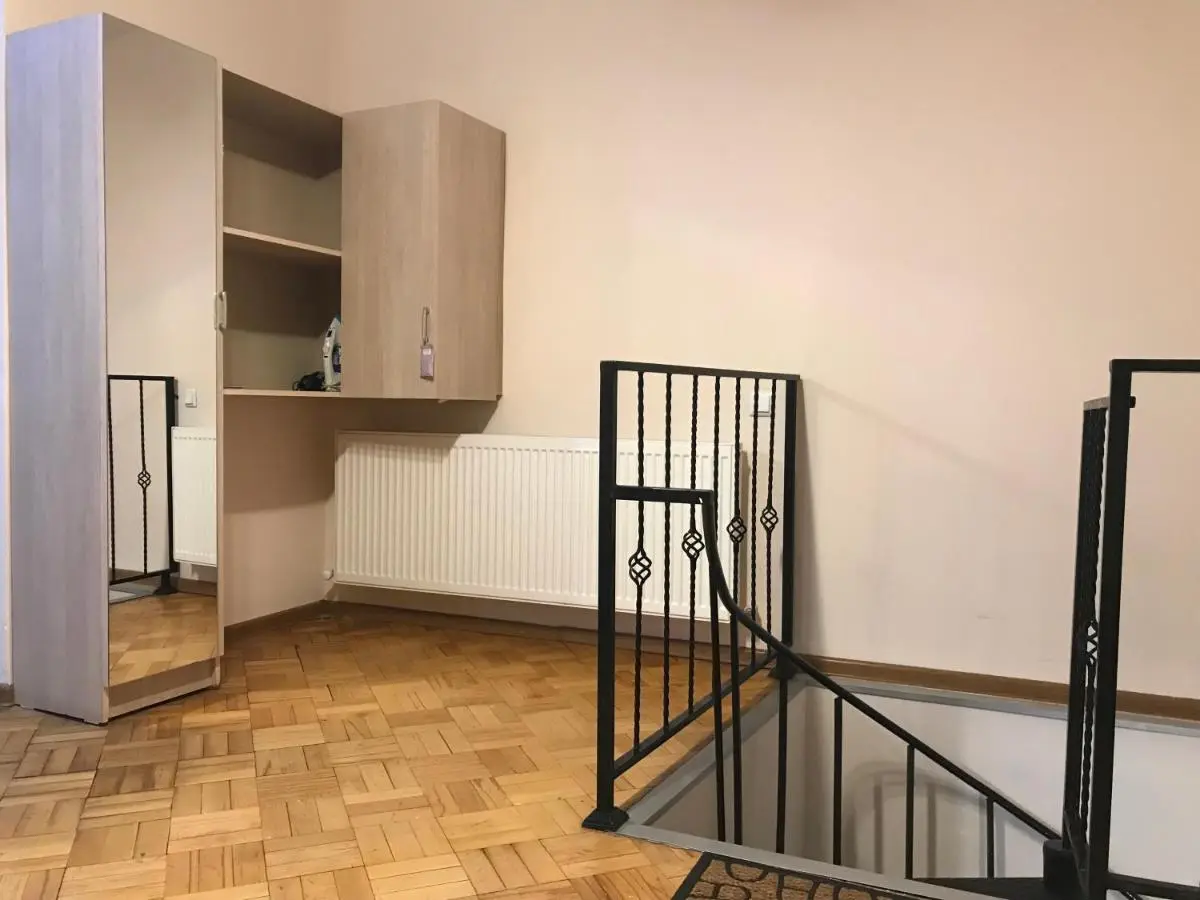 Apartment on Botanikuri