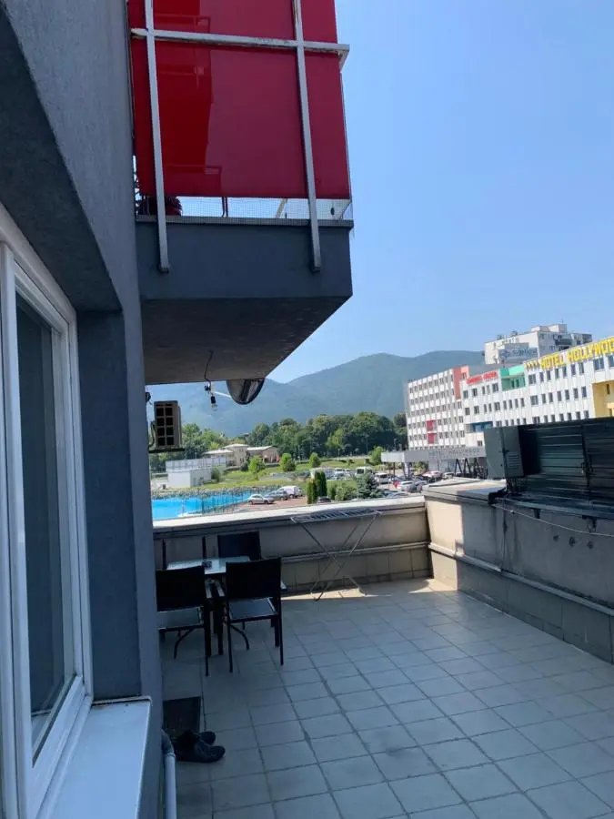 ARG Apartment Sarajevo