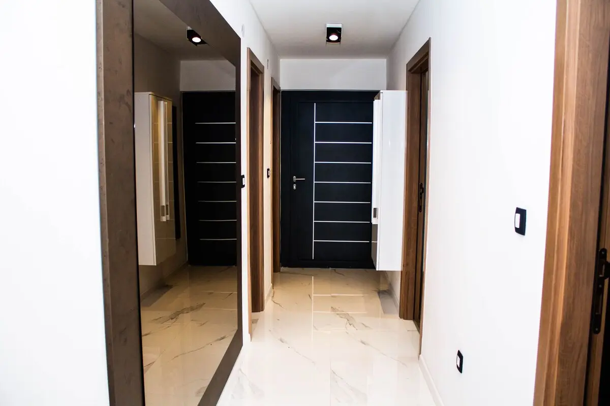 Luxury apartment Ali Sarajevo Center