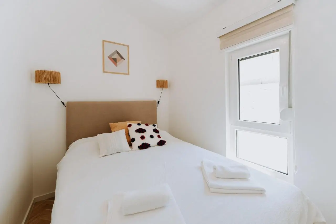 Boutique Apartments Old Town