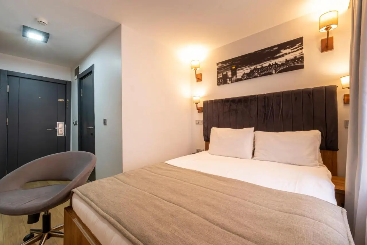 Business Life Hotel & SPA Bakırköy