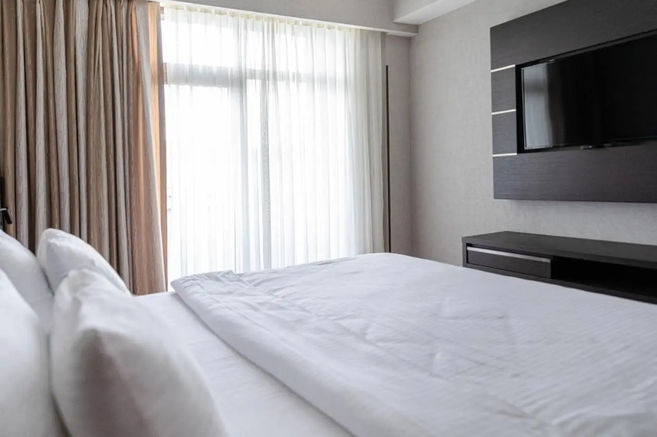 Hotel 25 Bakuriani