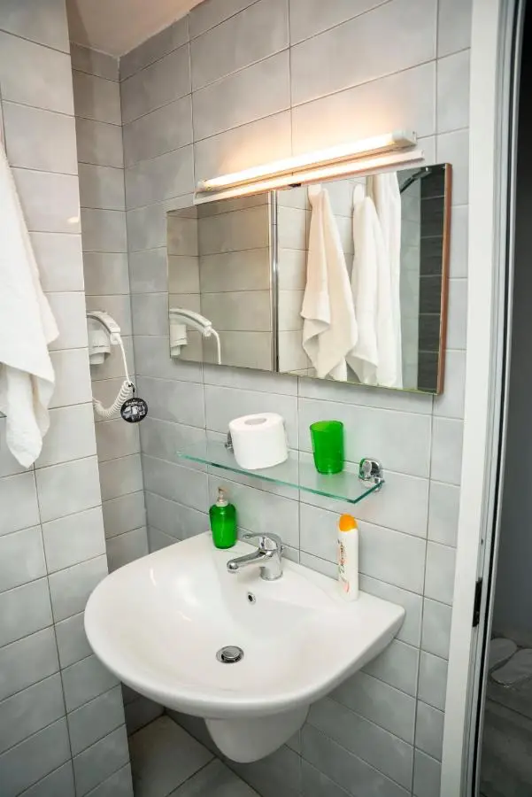 Hotel Pernoca