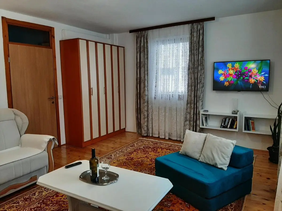 Aleksandar apartmani