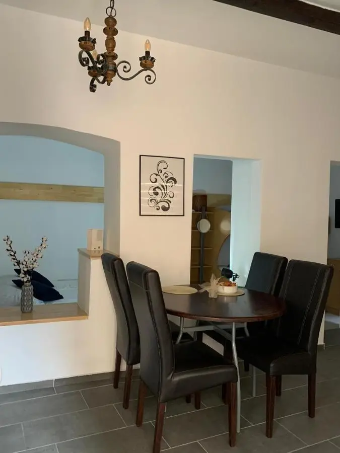 Apartment Citta Vecchia