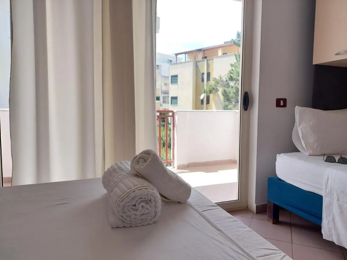 Hotel Nacional Durres