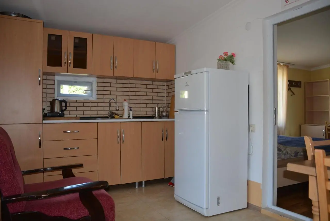 House in Mestia