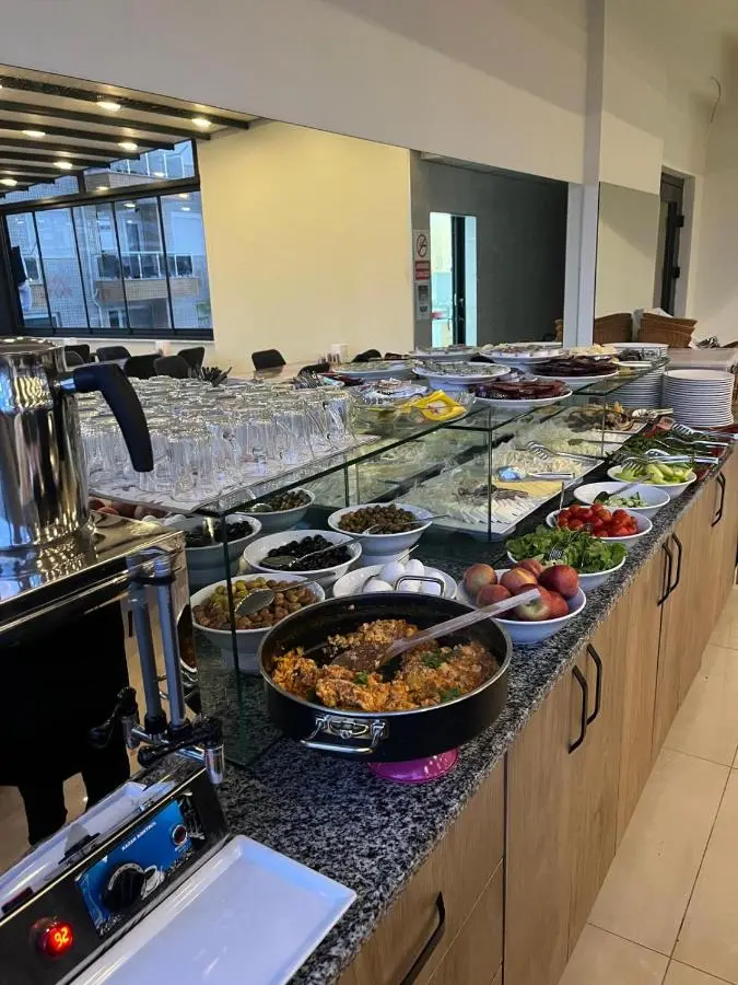 Döşemealtı Konfor Hotel