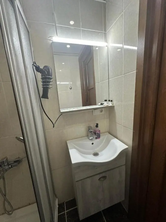 Birinci Apart Hotel