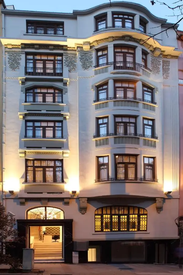 Atik Suite Taksim