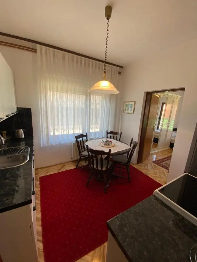 Apartment Alma