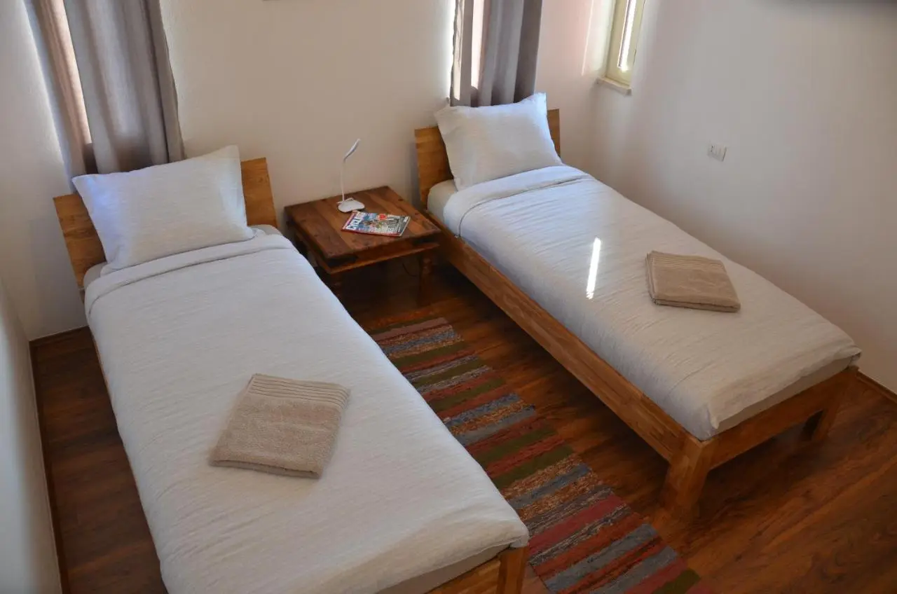 City Centre Apartment 2