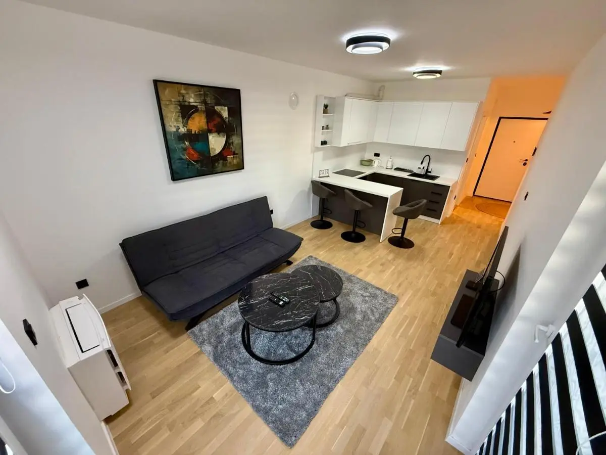 Apartment Residence Ilidža