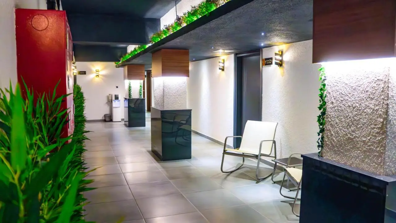 ivy Hotel Spa Yalova