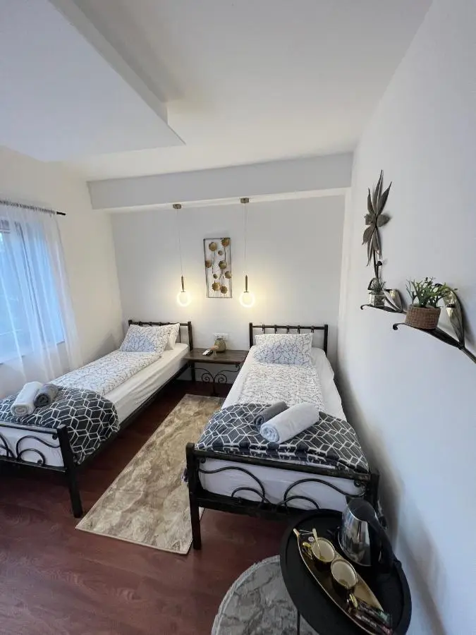 Aman Guesthouse
