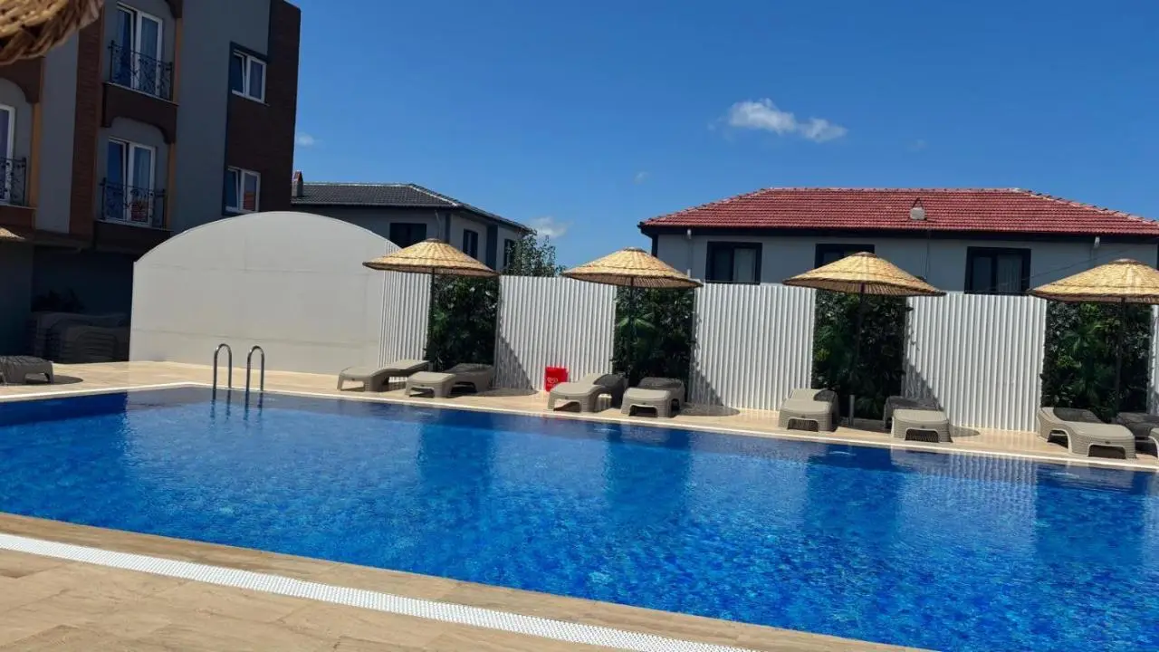 KUZEY OTEL