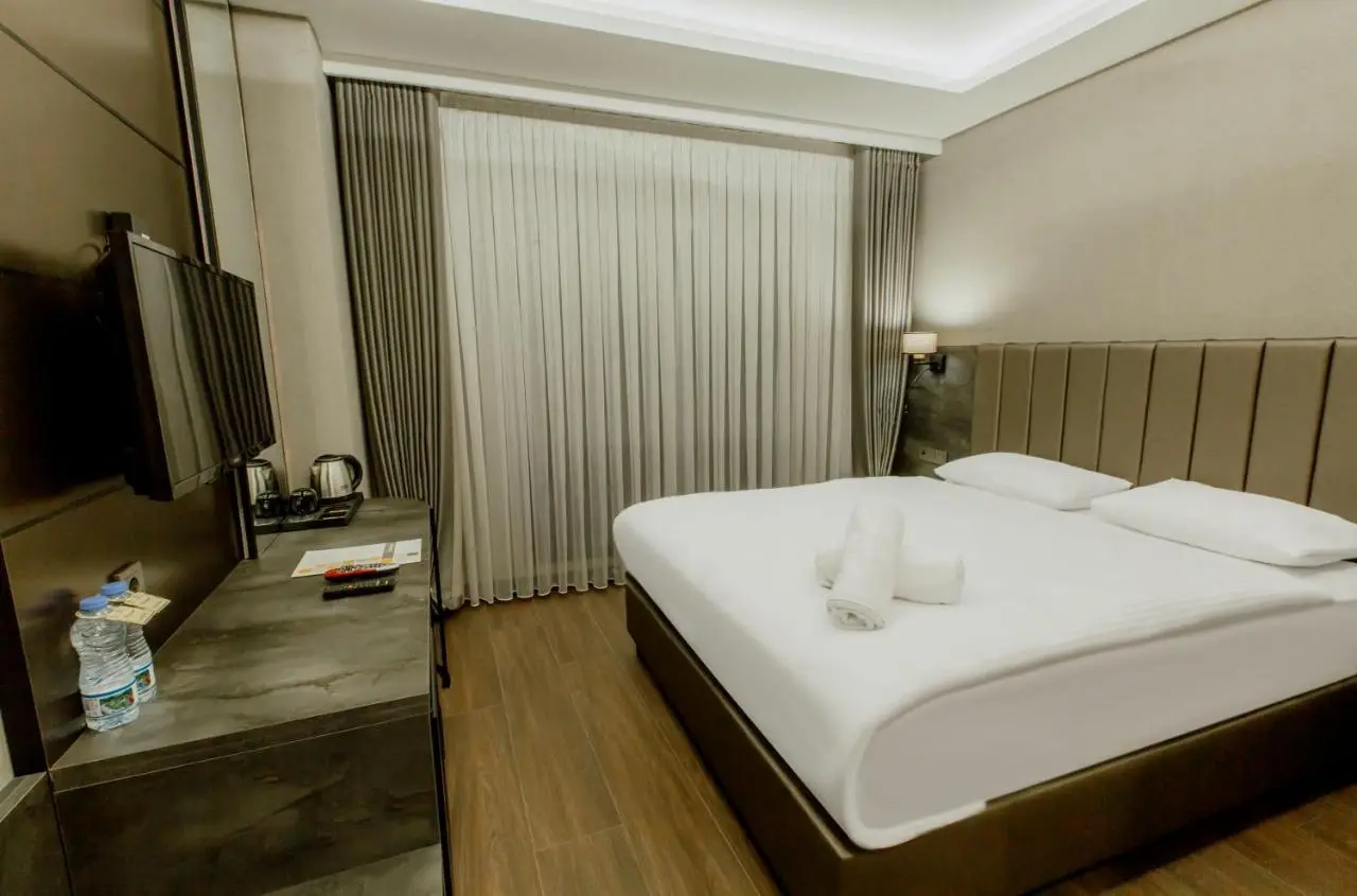 Kızılkaya Business Otel