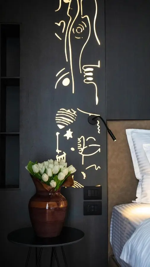 Arka Art Hotel