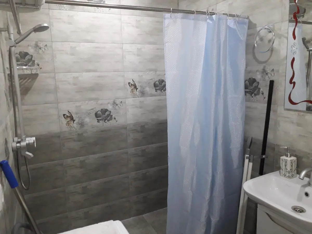 Akaki's Guesthouse