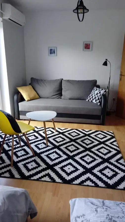 Guesthouse Una 1 Bihac